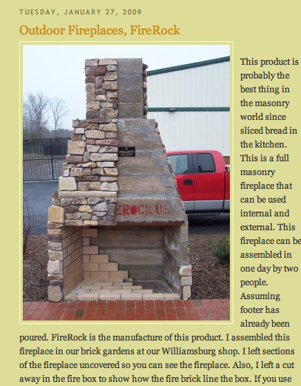 Outdoor Brick Fireplace Unique Diy Fireplace Outdoor Diy