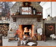 Outdoor Corner Fireplace Luxury Love the Fireplace Fall Mantle Pinterest