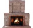 Outdoor Corner Fireplace Luxury Luxury Corona Outdoor Fireplace Ideas