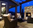 Outdoor Covered Patio with Fireplace Awesome Outdoor Fireplaces Firepits Fireplace Maintenance