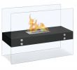 Outdoor Ethanol Fireplace New Pinterest