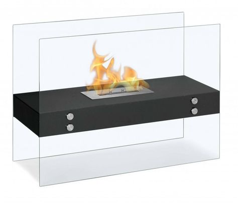 Outdoor Ethanol Fireplace New Pinterest