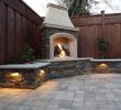 Outdoor Fireplace and Grill Unique 42 Inviting Fireplace Designs for Your Backyard