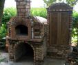 Outdoor Fireplace and Pizza Oven Combination Plans Best Of 25 Smokehouse Plans for Better Flavoring Cooking and