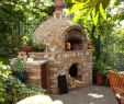 Outdoor Fireplace and Pizza Oven Combination Plans Best Of if It Has to Be Brick This One is at Least Interesting