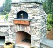 Outdoor Fireplace and Pizza Oven Combination Plans Best Of Outdoor Pizza Oven Brick – Fristonio