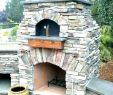 Outdoor Fireplace and Pizza Oven Combination Plans Best Of Outdoor Pizza Oven Brick – Fristonio