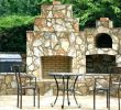 Outdoor Fireplace and Pizza Oven Combination Plans Elegant Awesome Outdoor Kitchen Wood Ovens Fired Pizza Oven Napoli