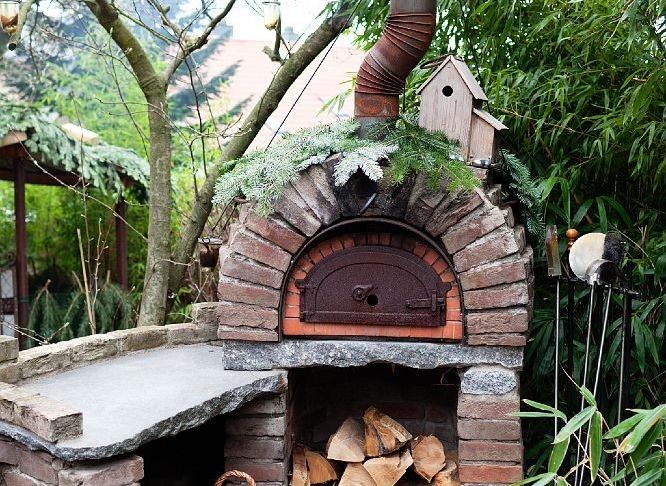 Outdoor Fireplace and Pizza Oven Combination Plans Inspirational Unique Outdoor Fireplace and Pizza Oven Bination Plans