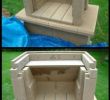 Outdoor Fireplace Box Awesome 64 Best Outdoor Fireplace Kits Images