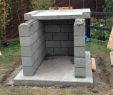Outdoor Fireplace Box Awesome Brickwood Ovens the Castillo Family Wood Fired Brick Pizza