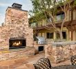 Outdoor Fireplace Chimney Best Of Ayres Lodge & Suites Corona West Outdoor Fireplace and