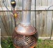 Outdoor Fireplace Chimney Inspirational 4 Outdoor Fireplace Firepit Chimney