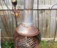 Outdoor Fireplace Chimney Inspirational 4 Outdoor Fireplace Firepit Chimney