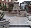 Outdoor Fireplace Construction Best Of Outdoor Fireplace Davel Construction