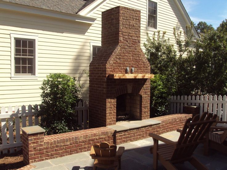 Outdoor Fireplace Construction New Ken Murphy Khmtn17 On Pinterest