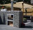Outdoor Fireplace Cost Fresh Awesome Cost Outdoor Fireplace Ideas