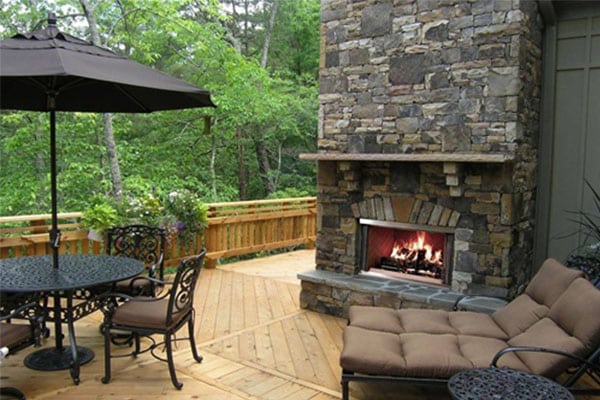 Outdoor Fireplace Cost New Harrisburg Pa Fireplaces Inserts Stoves Awnings Grills