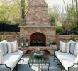 Outdoor Fireplace Designs Fresh Love the Idea Of something Like This with Space for Tv Mount