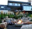 Outdoor Fireplace Dimensions Fresh Get Inspired by these Backyard Designs that are Kept Warm