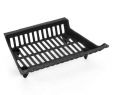Outdoor Fireplace Grate Beautiful 18" Cast Iron Fireplace Grate Products In 2019