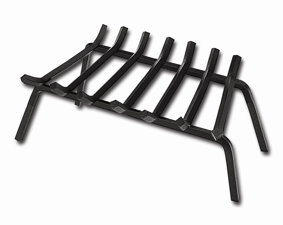 Outdoor Fireplace Grate Unique Masonry Grate for the Home
