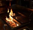 Outdoor Fireplace Grill Fresh Holzkohlenfeuer Für Den Grill Bild Von Zum Gulden Stern