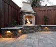 Outdoor Fireplace Grill Inspirational 42 Inviting Fireplace Designs for Your Backyard