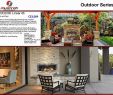 Outdoor Fireplace Kit for Sale Elegant Fire Pit and Patio Kit – Designforhomefo