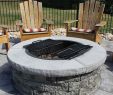 Outdoor Fireplace Kit for Sale Fresh Serafina Fire Pit Nicolock Paving Stones