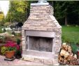 Outdoor Fireplace Kits for Sale Elegant Prefab Outdoor Fireplace – Leanmeetings