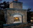 Outdoor Fireplace Kits for Sale Inspirational Superiorâ¢ 36" Stainless Steel Outdoor Wood Burning Fireplace