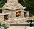 Outdoor Fireplace Kits for Sale Unique Prefab Outdoor Fireplace – Leanmeetings
