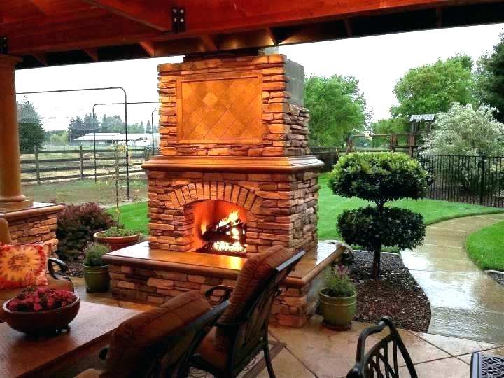 Outdoor Fireplace Kits Lowes Awesome Outdoor Fireplace Kits Lowes – Bestofmice