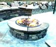 Outdoor Fireplace Kits Lowes Beautiful Lowes Fire Pit Kit Fire Pit Fire Pit Kit Instructions In