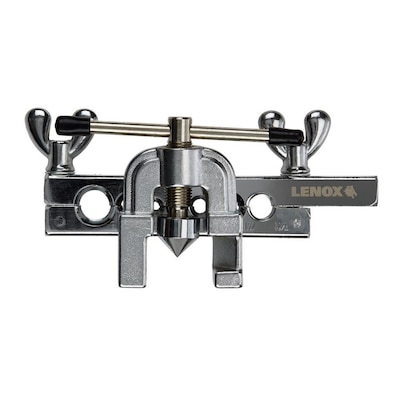 LENOX 3 16 in to 5 8 in OD Flaring Tool at Lowes