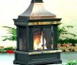 Outdoor Fireplace Kits Lowes Fresh Luxury Lowes Chiminea