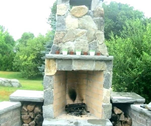 Outdoor Fireplace Kits Lowes Luxury Fireplace Kit – Homeopathicreme Sblog