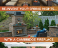 Outdoor Fireplace Kits Unique Pin by Bonnie Farley On Grands In 2019