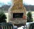 Outdoor Fireplace Kits Unique Prefab Fire Pits – thealpinesociety
