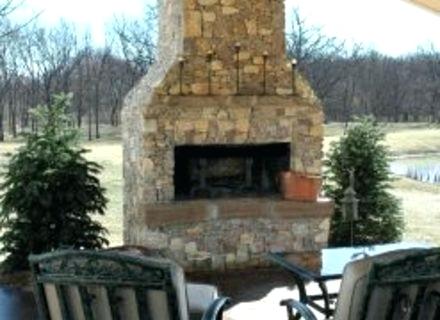 Outdoor Fireplace Kits Unique Prefab Fire Pits – thealpinesociety