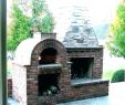 Outdoor Fireplace Kits with Pizza Oven Elegant Prefab Outdoor Fireplace – Leanmeetings