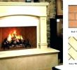 Outdoor Fireplace Kits Wood Burning Awesome Indoor Wood Burning Fireplace Kits – topcat