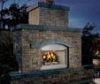Outdoor Fireplace Kits Wood Burning Lovely Superiorâ¢ 36" Stainless Steel Outdoor Wood Burning Fireplace