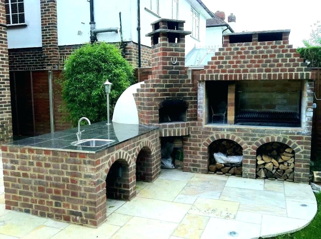 Outdoor Fireplace Pizza Oven Combo Beautiful Wayfair Outdoor Fireplace – Mirnalabfo