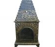 Outdoor Fireplace Pizza Oven Combo Fresh Wayfair Outdoor Fireplace – Mirnalabfo