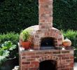 Outdoor Fireplace Pizza Oven Combo New Unique Outdoor Fireplace and Pizza Oven Bination Plans
