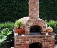 Outdoor Fireplace Pizza Oven Combo New Unique Outdoor Fireplace and Pizza Oven Bination Plans