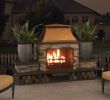 Outdoor Fireplace Plans Free Fresh Connan Steel Wood Burning Outdoor Fireplace