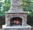 Outdoor Fireplace Propane Best Of Lovely Outdoor Propane Fireplaces You Might Like